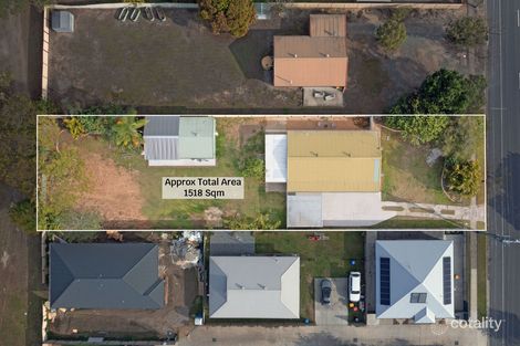 Property photo of 81 First Avenue Marsden QLD 4132