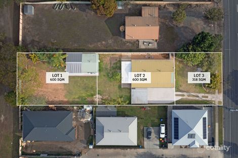 Property photo of 81 First Avenue Marsden QLD 4132
