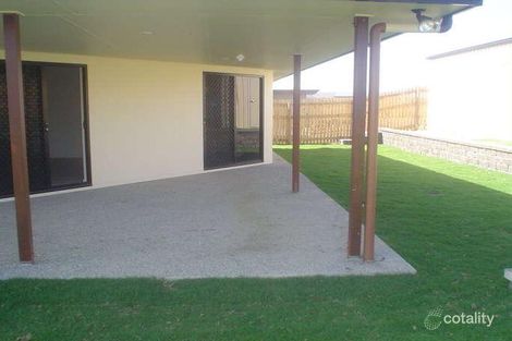 Property photo of 55 Emperor Drive Andergrove QLD 4740