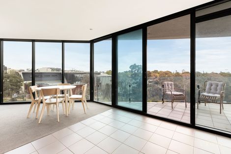Property photo of 401/83 Queens Road Melbourne VIC 3004