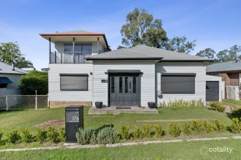 Property photo of 176 Cessnock Road Neath NSW 2326