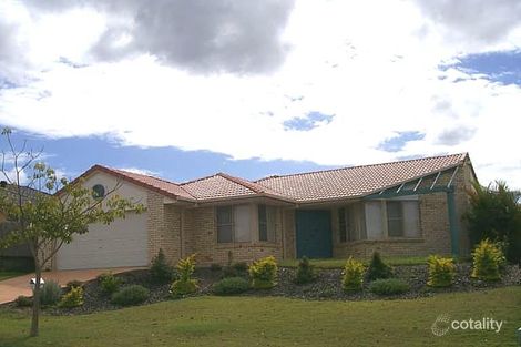 Property photo of 25 Carnation Crescent Calamvale QLD 4116