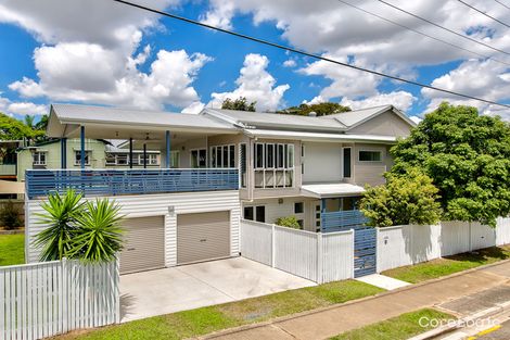 Property photo of 9 Fraser Street Wooloowin QLD 4030