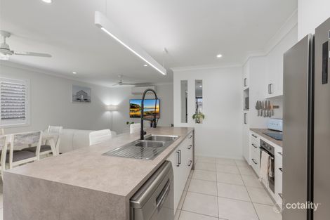 Property photo of 32 Heather Avenue Rasmussen QLD 4815