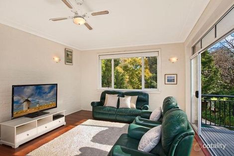 Property photo of 6 Beaumont Road Killara NSW 2071
