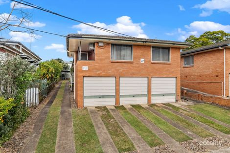 1/31 Arnold St, Holland Park, QLD 4121