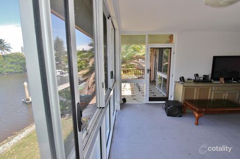 Property photo of 12/11 Peninsular Drive Surfers Paradise QLD 4217