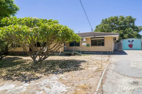 Property photo of 13 Connaughton Street Kewdale WA 6105