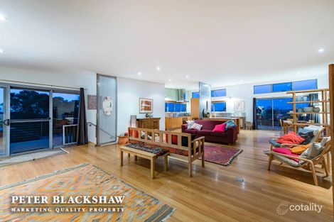Property photo of 3 McIntyre Crescent Googong NSW 2620