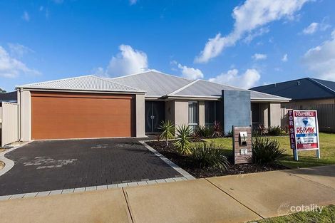 18 Dressage Grn, Baldivis, WA 6171