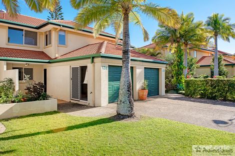 Property photo of 124/152 Palm Meadows Drive Carrara QLD 4211