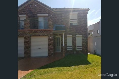 Property photo of 89A Allambie Road Edensor Park NSW 2176