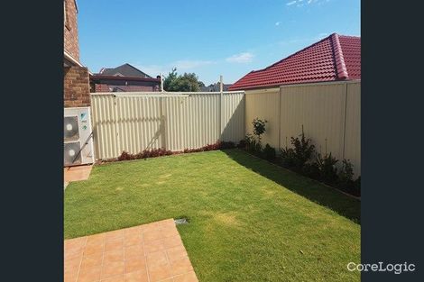 Property photo of 89A Allambie Road Edensor Park NSW 2176