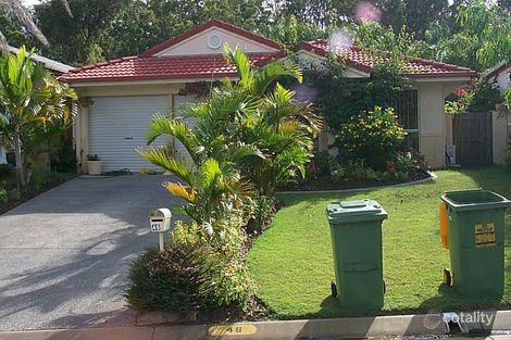 46 Drysdale Lane, Parkwood, QLD 4214