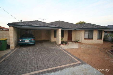 195 Seville Dr, Seville Grove, WA 6112
