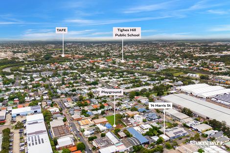 Property photo of 14 Harris Street Maryville NSW 2293