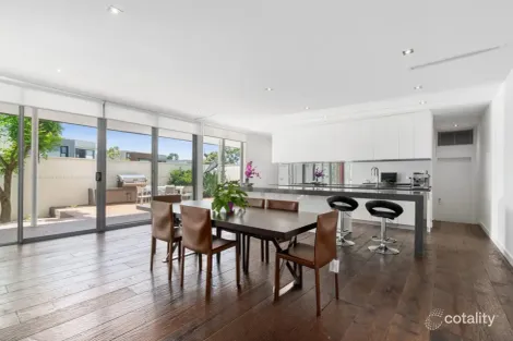 Property photo of 7 Park Avenue Kew VIC 3101