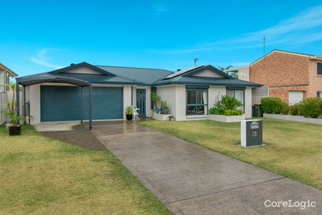 Property photo of 39 Thora Street Sussex Inlet NSW 2540