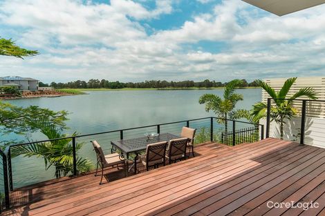 Property photo of 6065 Lugano Drive Hope Island QLD 4212