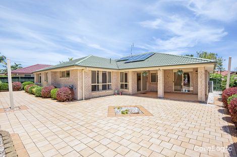 Property photo of 171 Botanical Circuit Banora Point NSW 2486