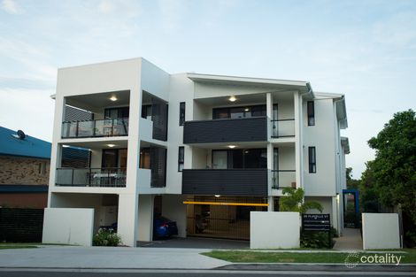 3/20 Flavelle St, Carina, QLD 4152