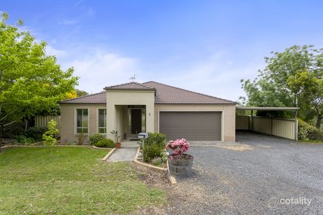 Property photo of 1 Myers Court Ballan VIC 3342