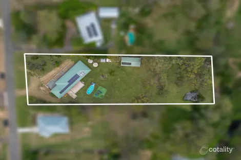 27 Challenge Ave, Kensington Grove, QLD 4341