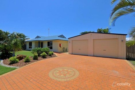 12 Bargara Lakes Dr, Bargara, QLD 4670