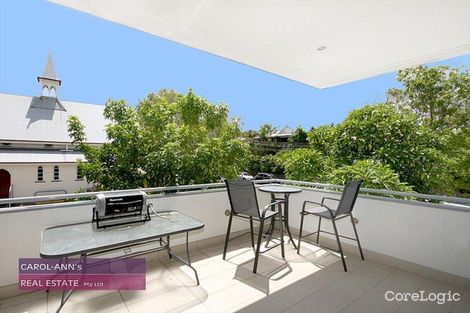 Property photo of 1/9 Jamieson Street Bulimba QLD 4171