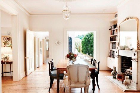 Property photo of 17 Regent Street Paddington NSW 2021