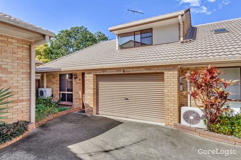 Property photo of 5/23 River Street Petrie QLD 4502