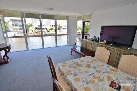 Property photo of 12/11 Peninsular Drive Surfers Paradise QLD 4217