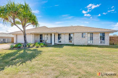 2 Zac St, Kalkie, QLD 4670