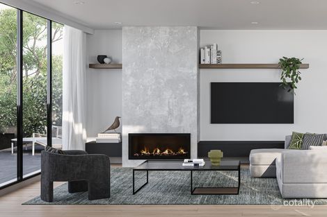 2/43-47 Simpson St, Northcote, VIC 3070