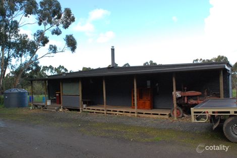 Property photo of 153 Coulahans Road Laang VIC 3265