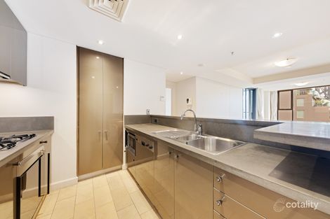 Property photo of 509/2 Dind Street Milsons Point NSW 2061