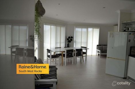 Property photo of 12 Sturt Street South West Rocks NSW 2431
