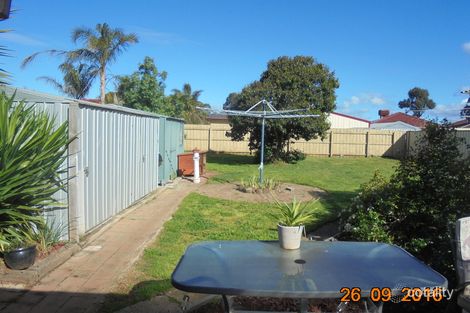 Property photo of 75 Blamey Drive Melton South VIC 3338