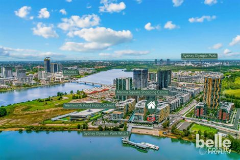 1a Burroway Rd, Wentworth Point, NSW 2127