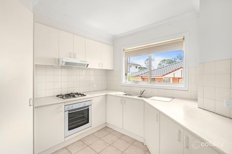 Property photo of 2/10 Laird Street Croydon VIC 3136