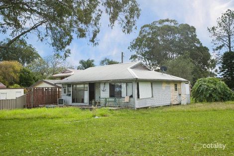 Property photo of 288A Tuggerawong Road Tuggerawong NSW 2259