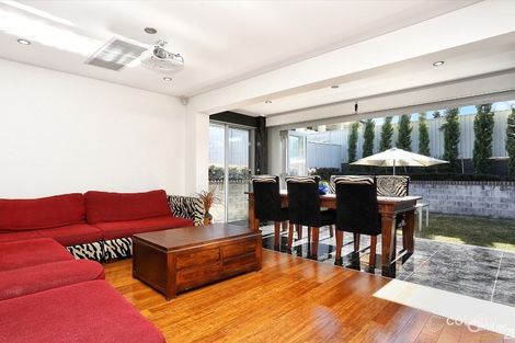 Property photo of 9A Urunga Place Bossley Park NSW 2176