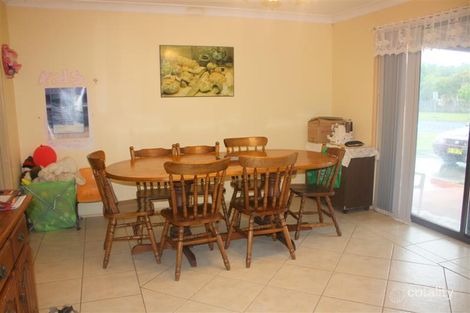 Property photo of 2 Binnacle Court Yamba NSW 2464