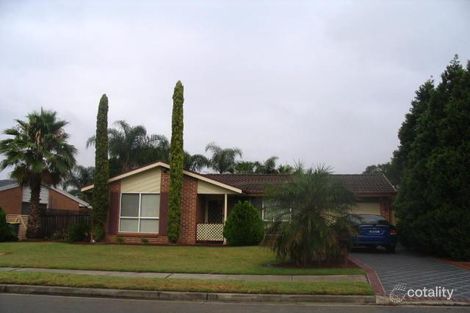 44 Sunflower Dr, Claremont Meadows, NSW 2747