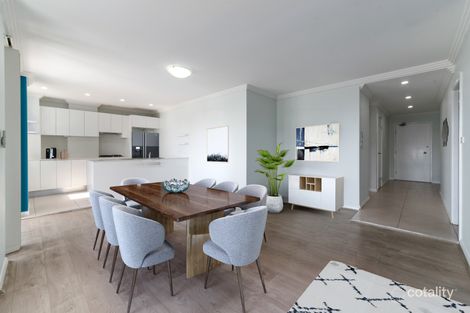 Property photo of 10/96-98 Nuwarra Road Moorebank NSW 2170