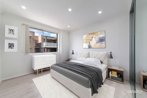 Property photo of 10/96-98 Nuwarra Road Moorebank NSW 2170