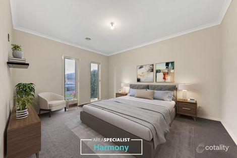 Property photo of 10 Bunya Drive Brookfield VIC 3338