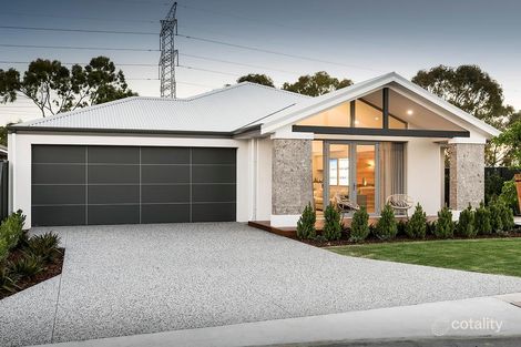 Lot 2670 Citrine St, Dalyellup, WA 6230