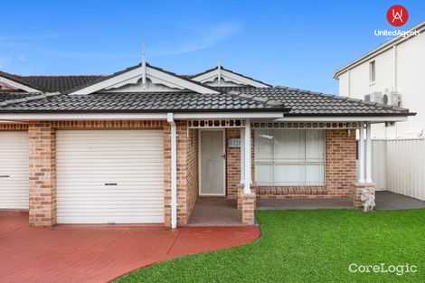 Property photo of 12B Marina Crescent Cecil Hills NSW 2171