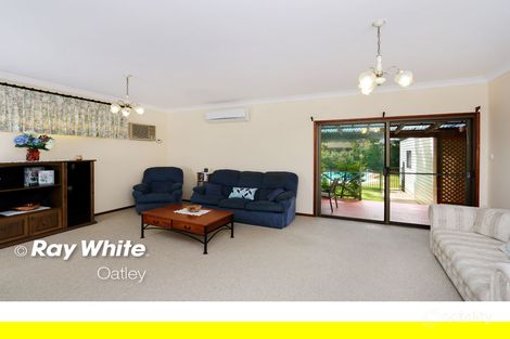 Property photo of 28 Blackshaw Avenue Mortdale NSW 2223